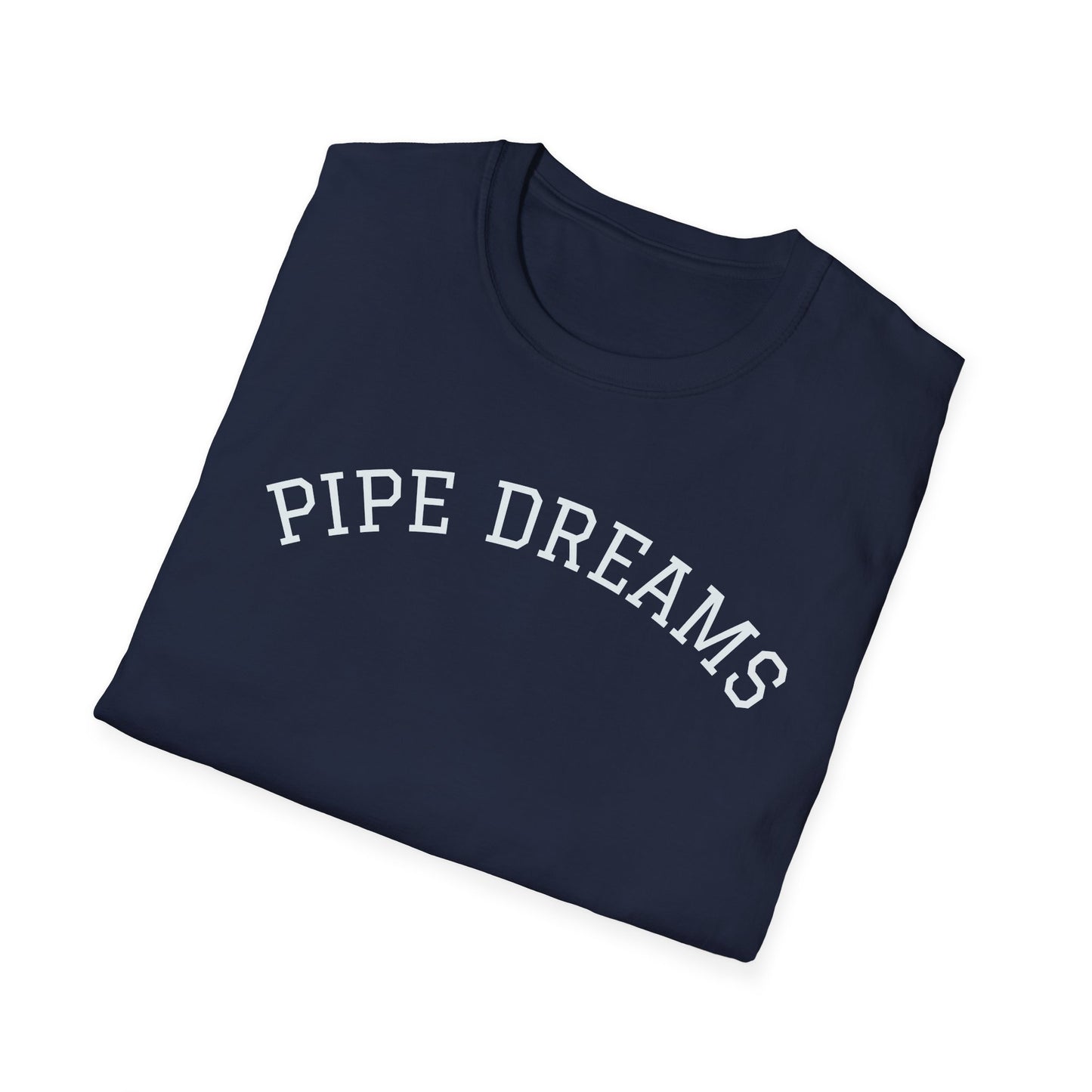 Pipe Dreams