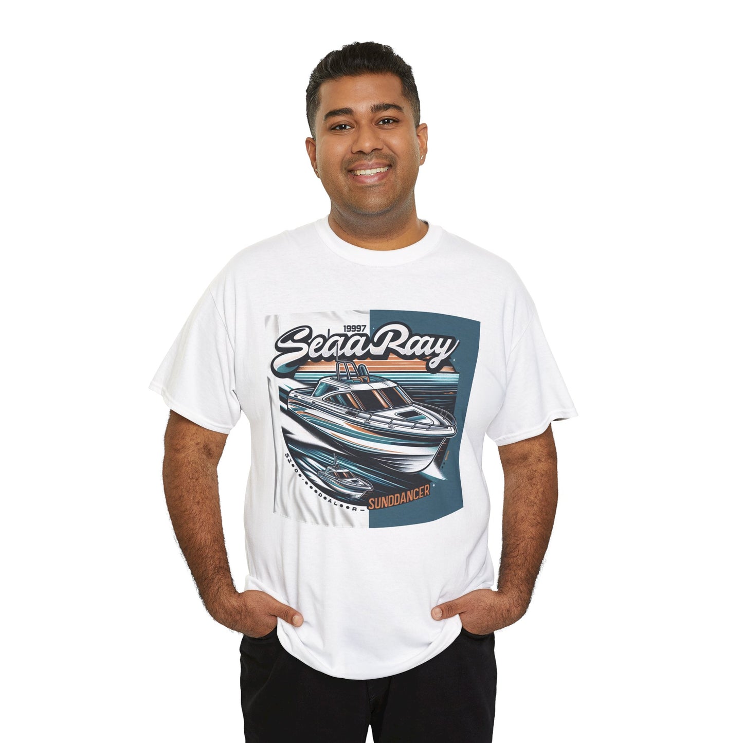 Sea Ray Boat Lover - DMVBOC