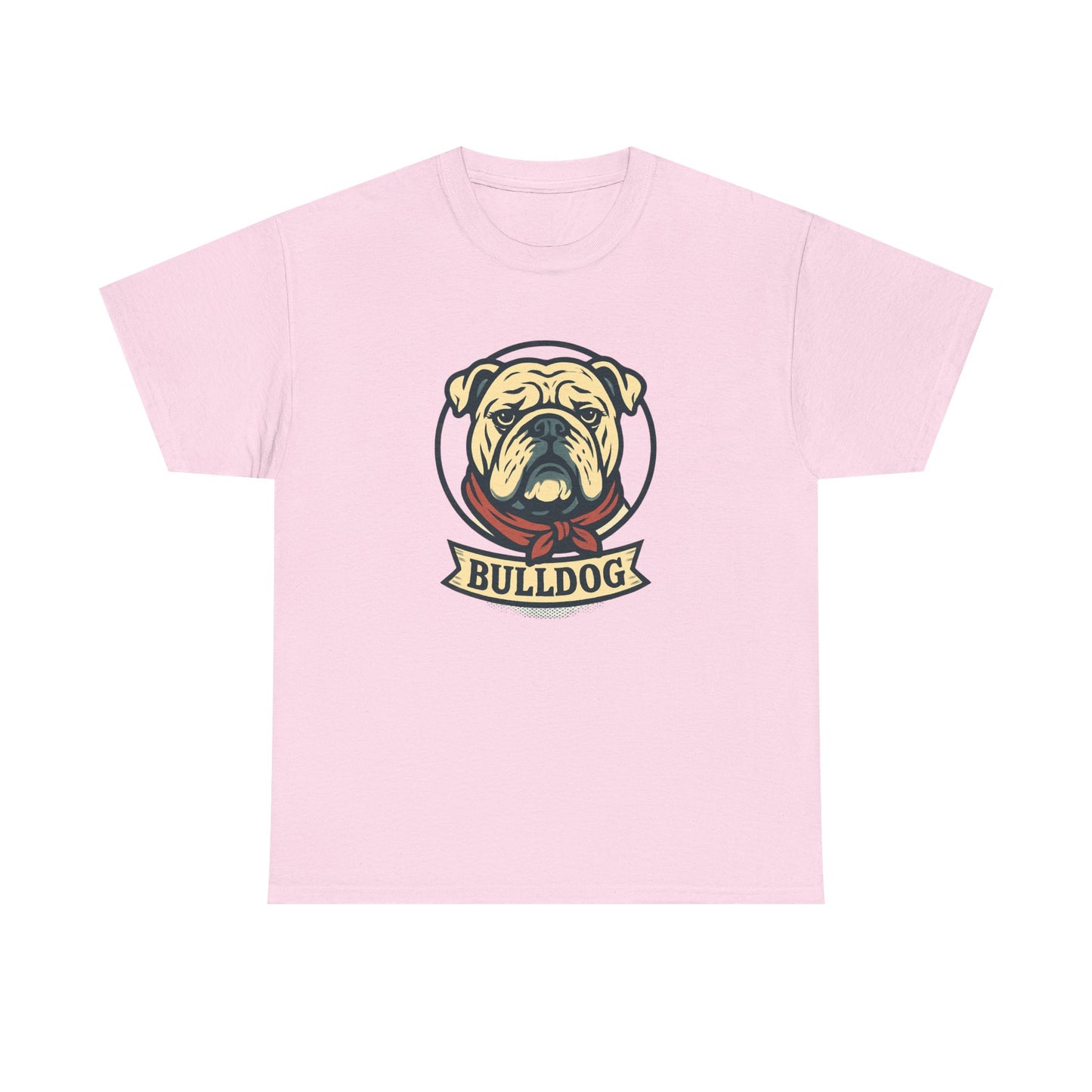 Bulldog