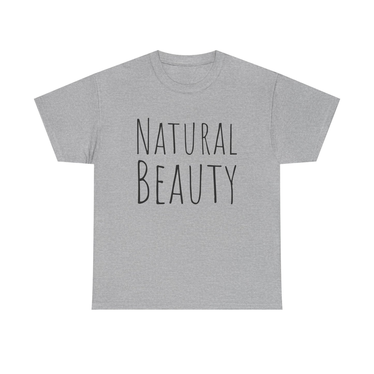 Natural Beauty