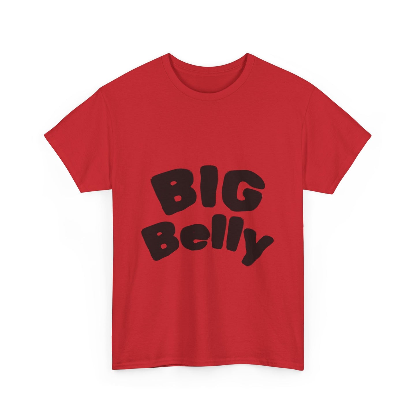 BIG Belly