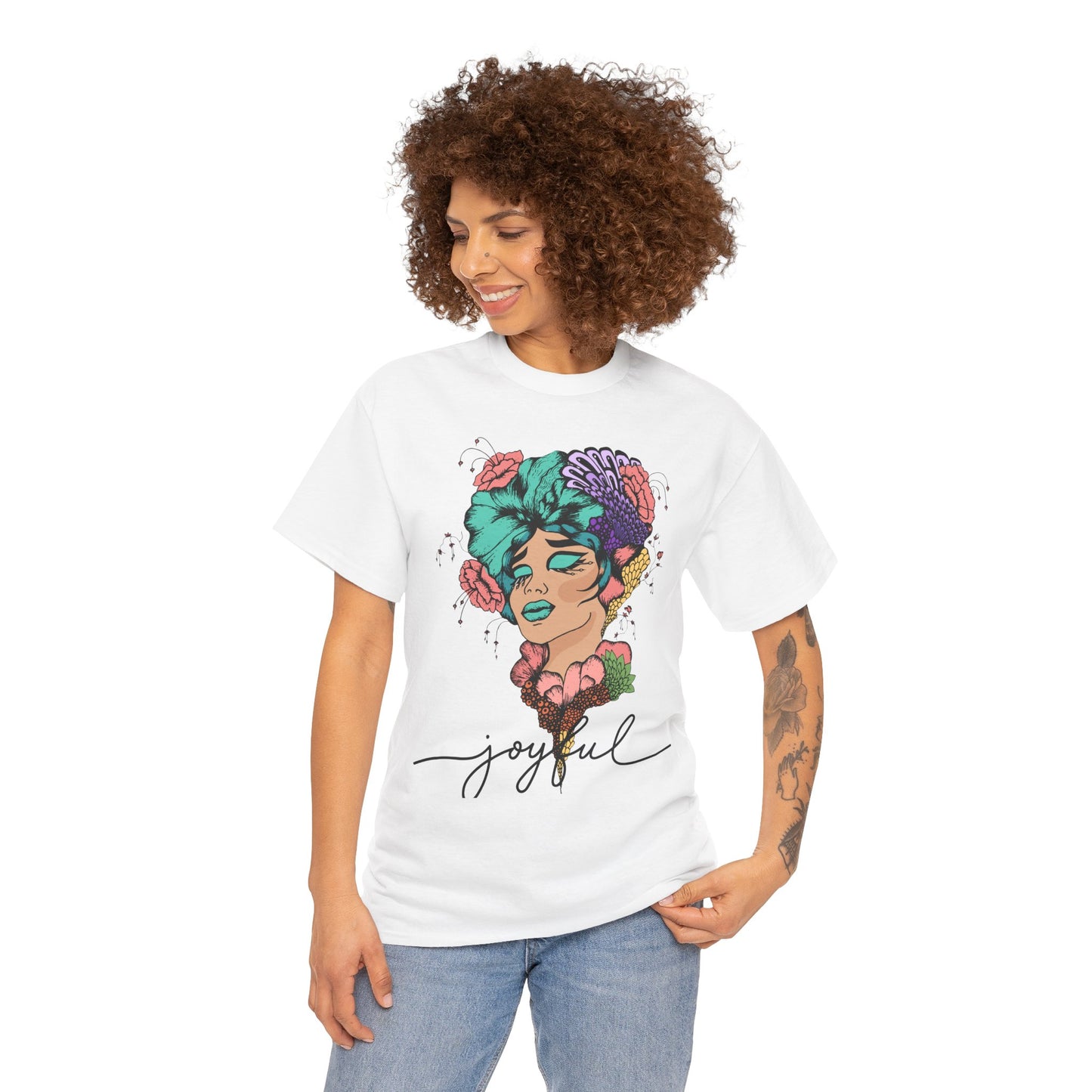 Joyful Floral
