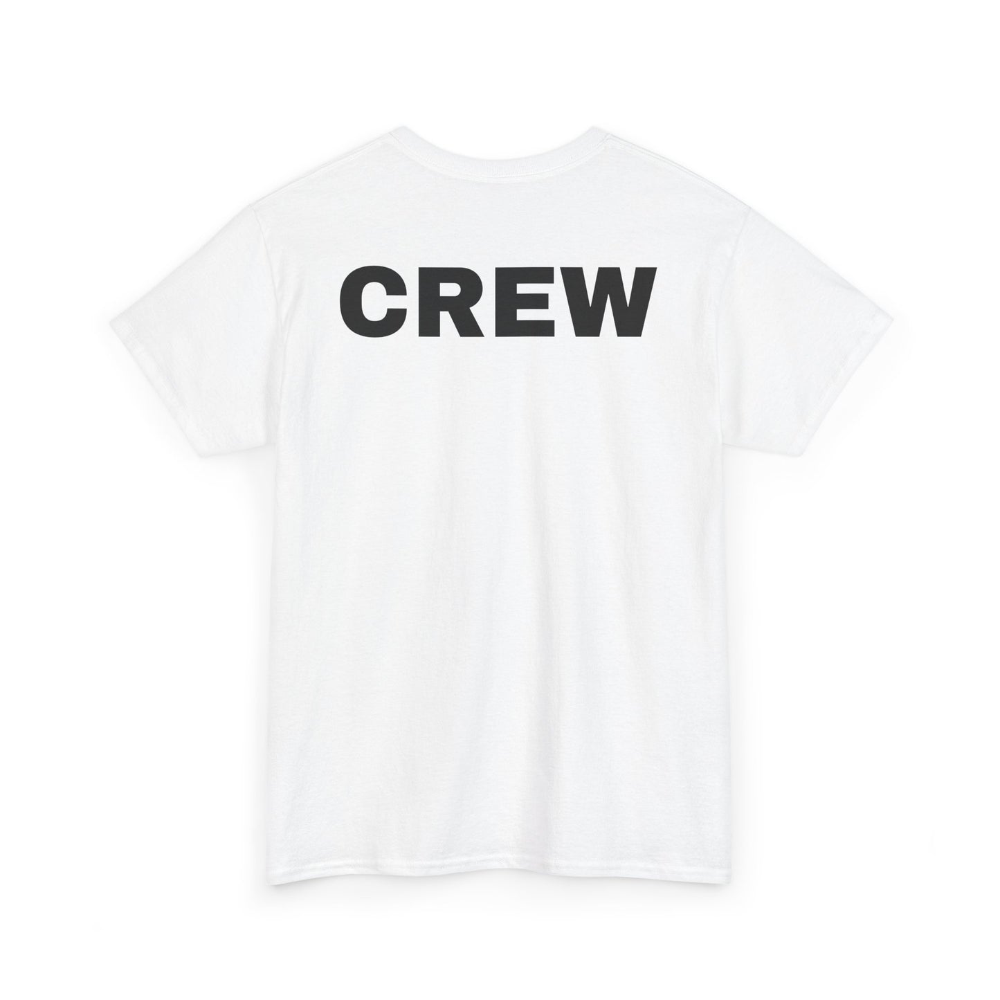 CREW