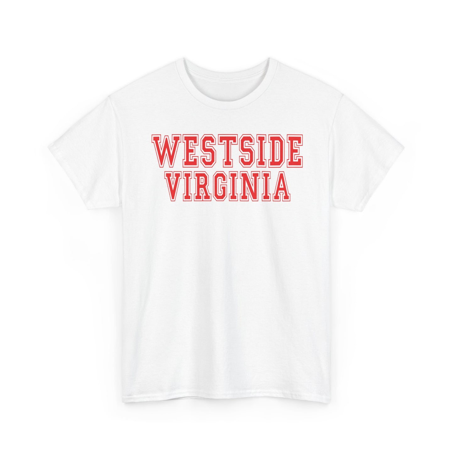 Westside Virginia