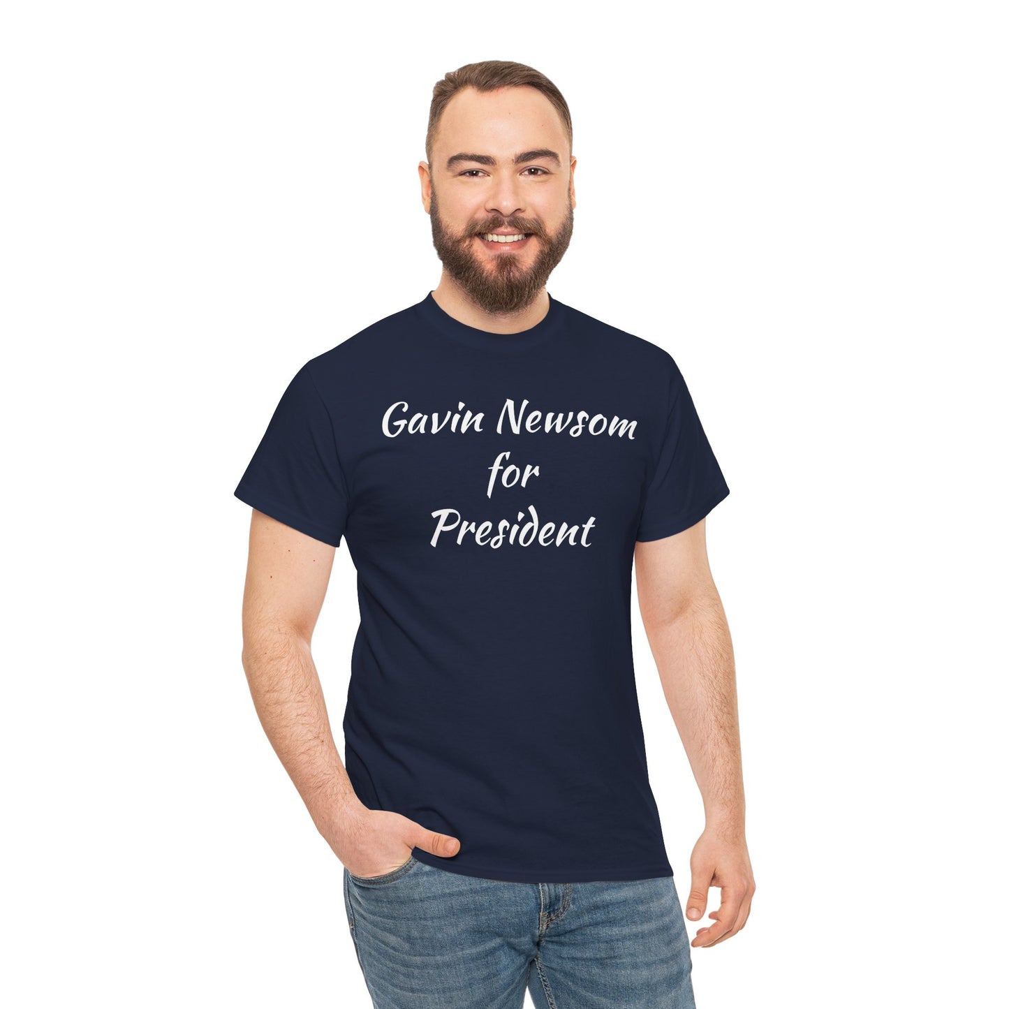Gavin Newsom Campaign