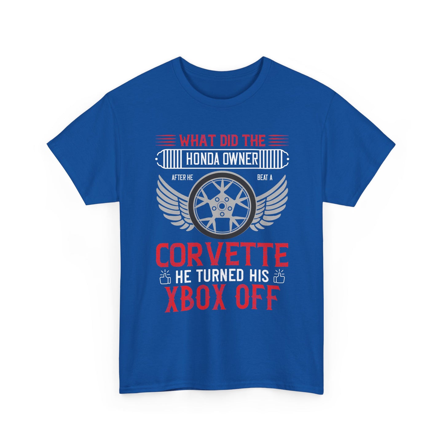 Funny Car Enthusiast