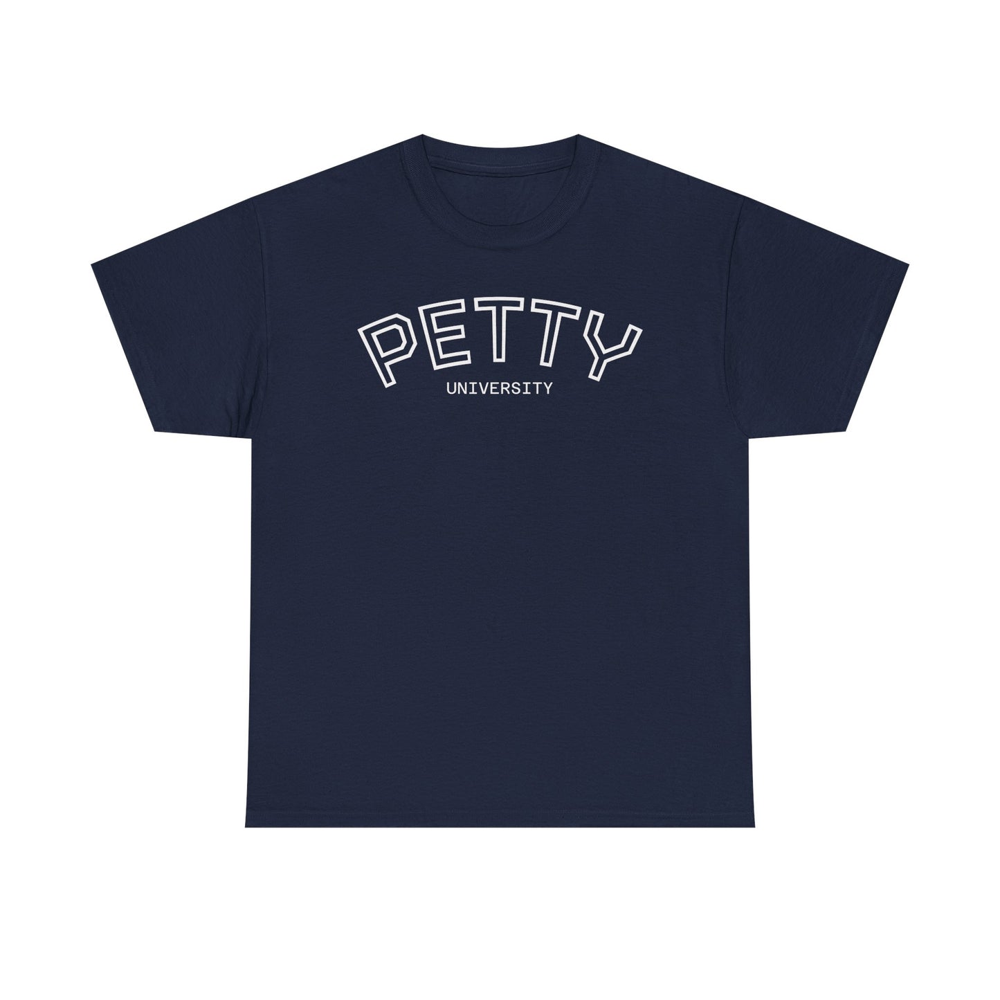 Petty University
