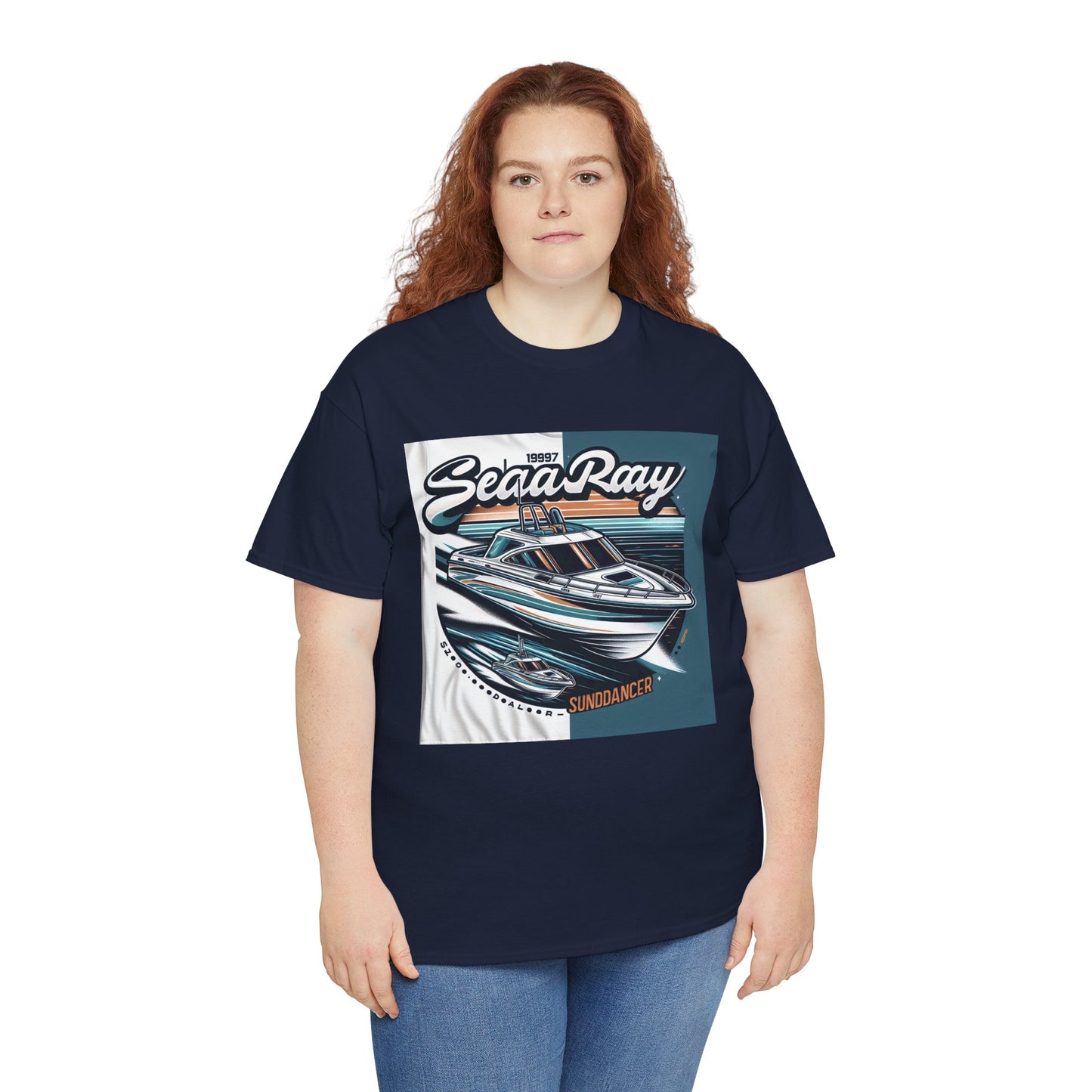 Sea Ray Boat Lover - DMVBOC