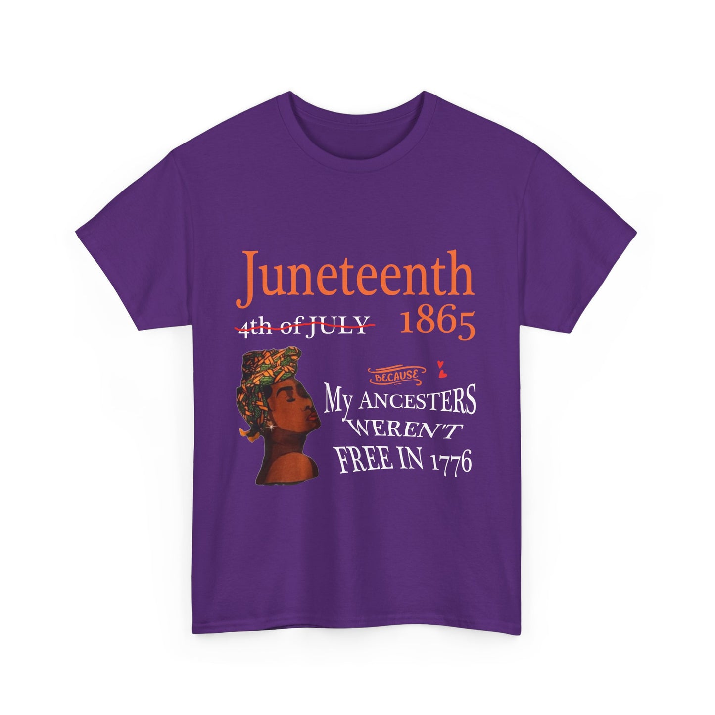 Juneteenth 1865 - Celebrate Freedom