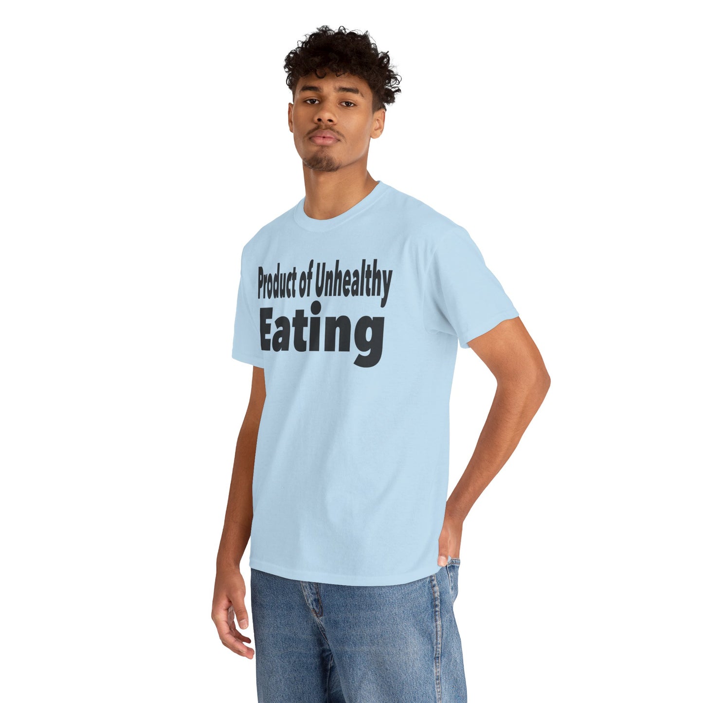 Product of Unhealthy Eating