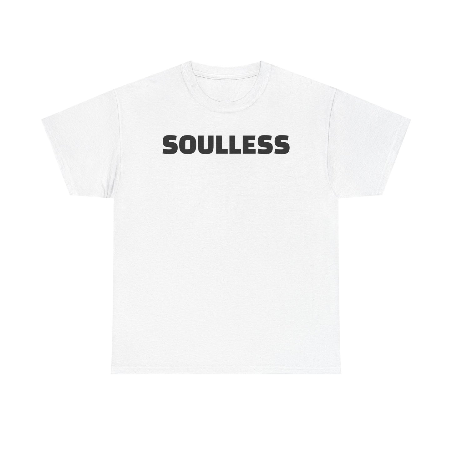 Soulless