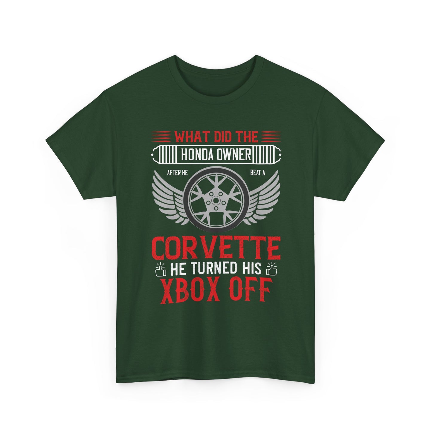 Funny Car Enthusiast