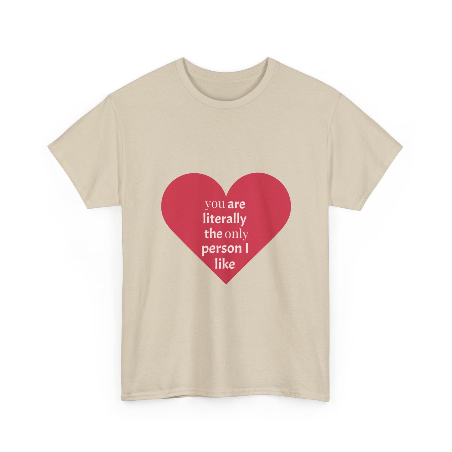 Heartfelt Love