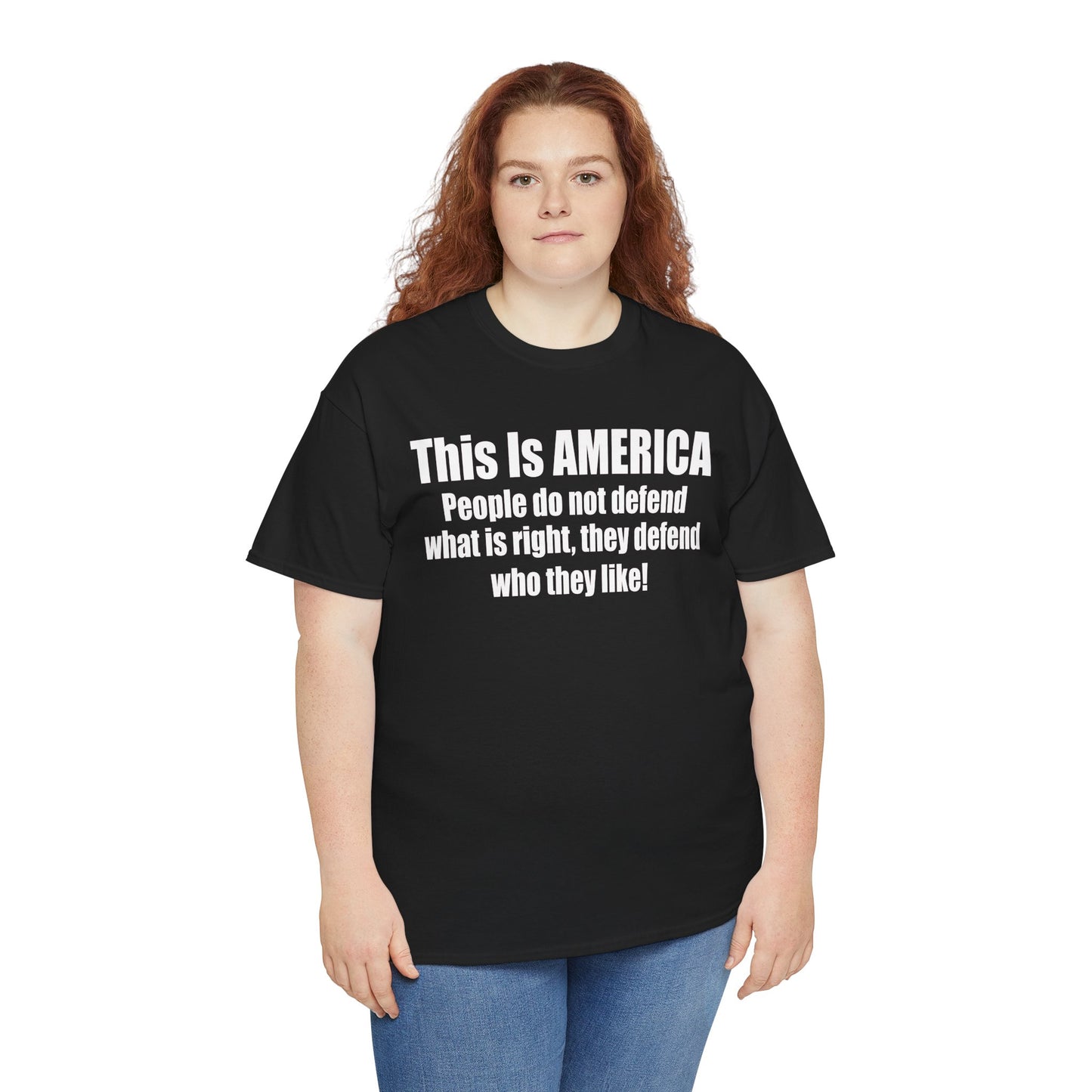 This is America
