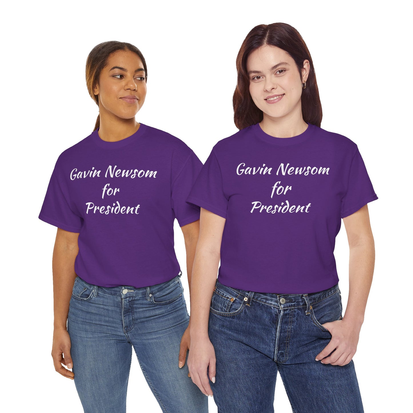 Gavin Newsom Campaign