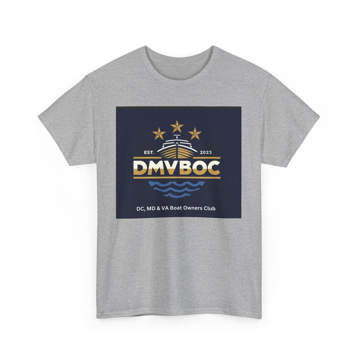 DMV Boat Owners Club