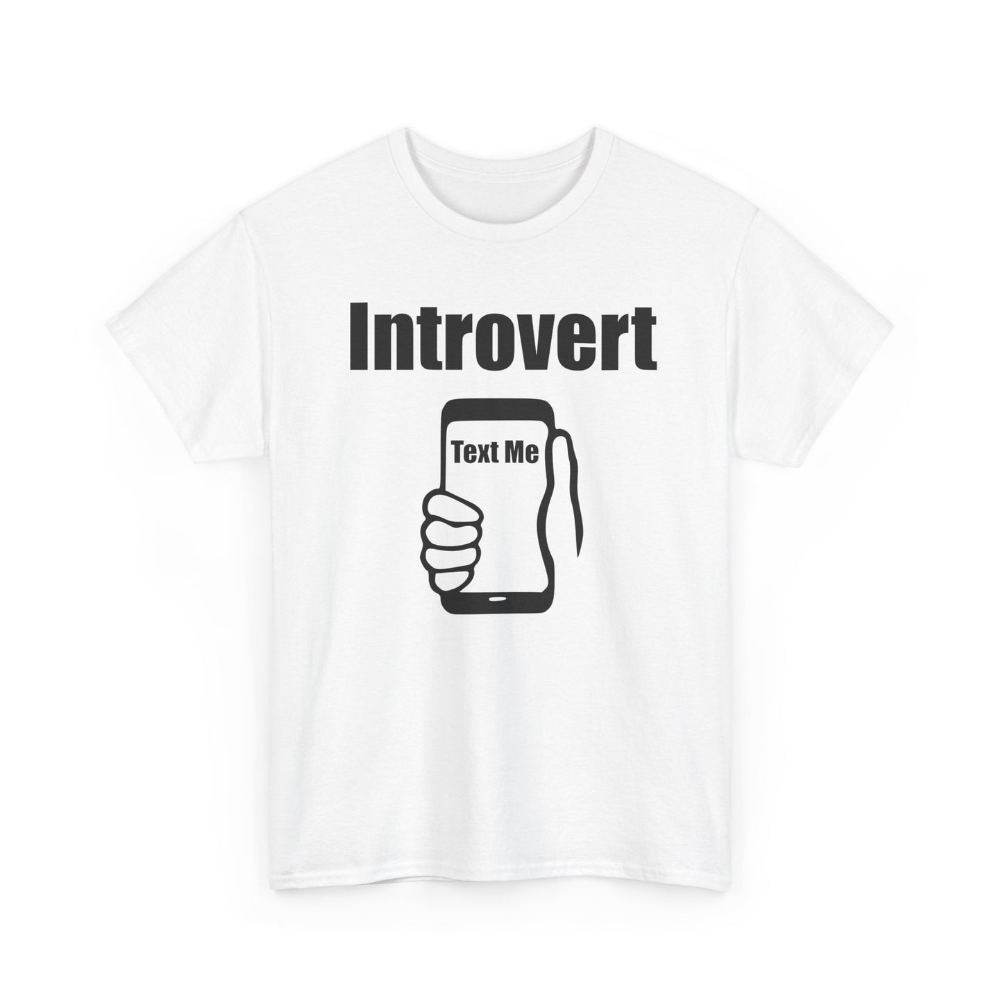Introvert