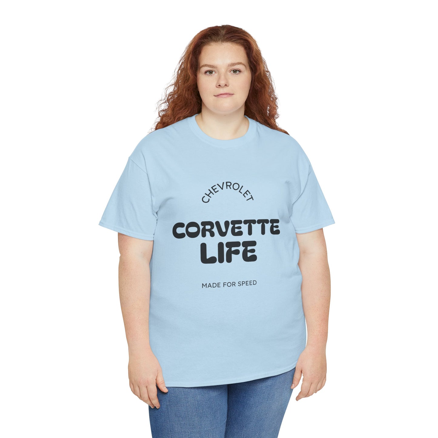 Corvette Life
