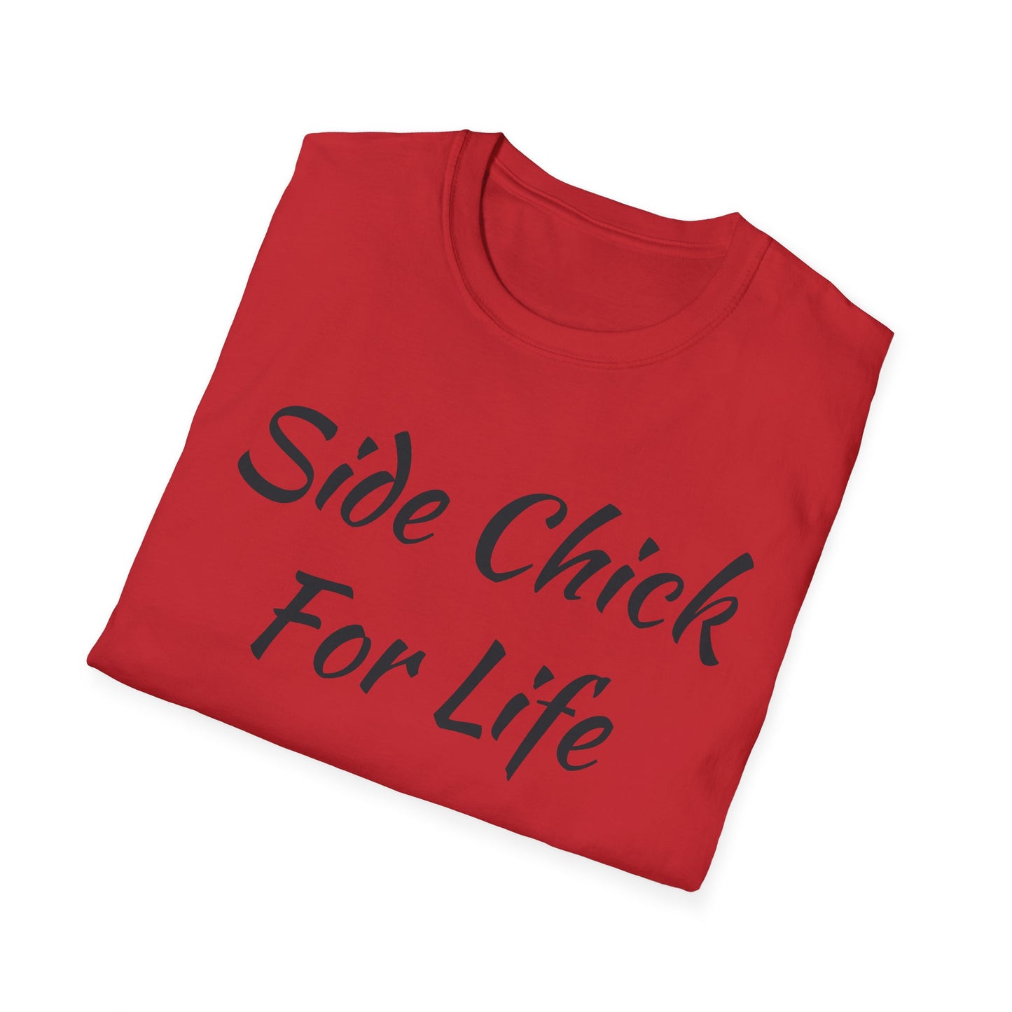 Side Chick