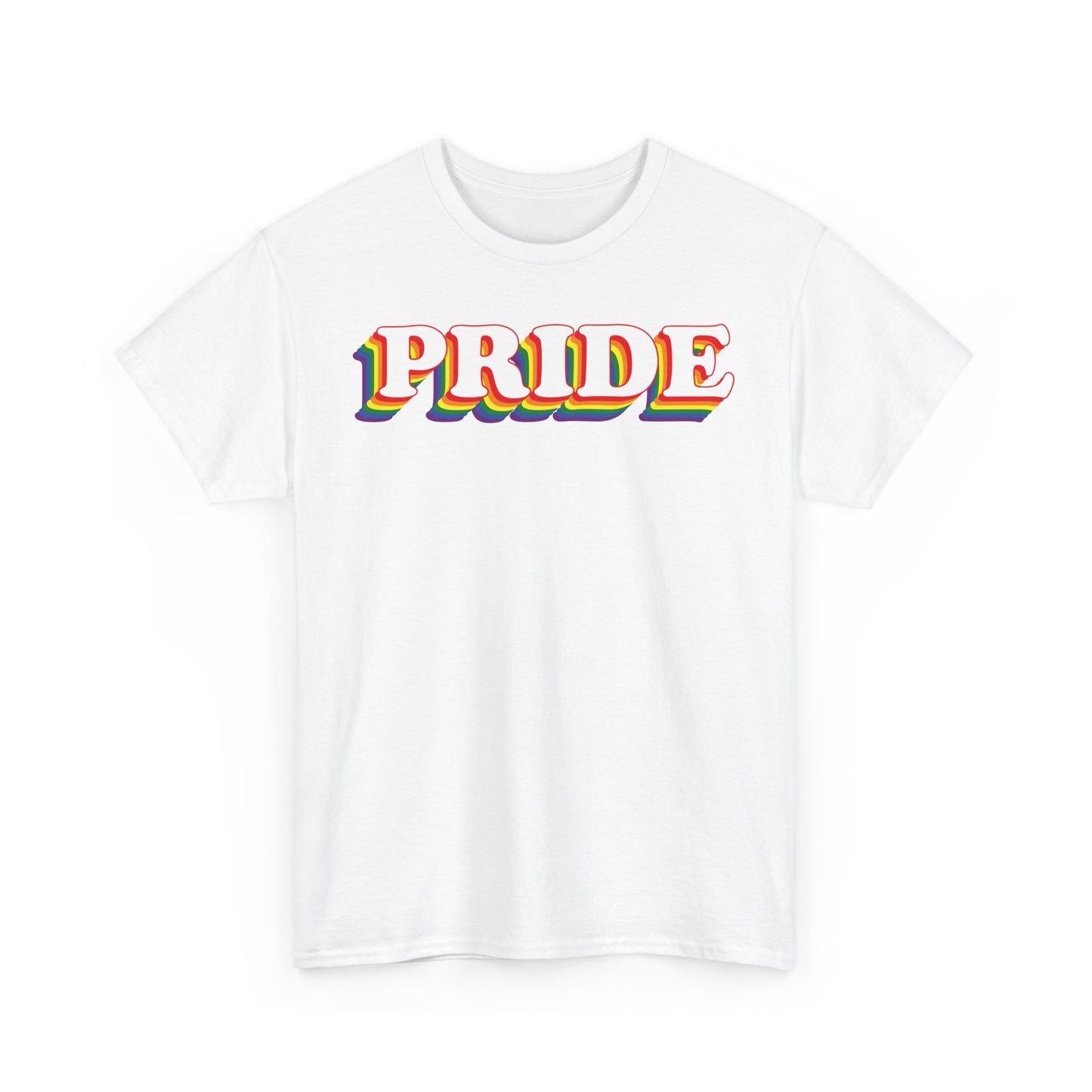 Pride - Celebrate Love & Inclusivity