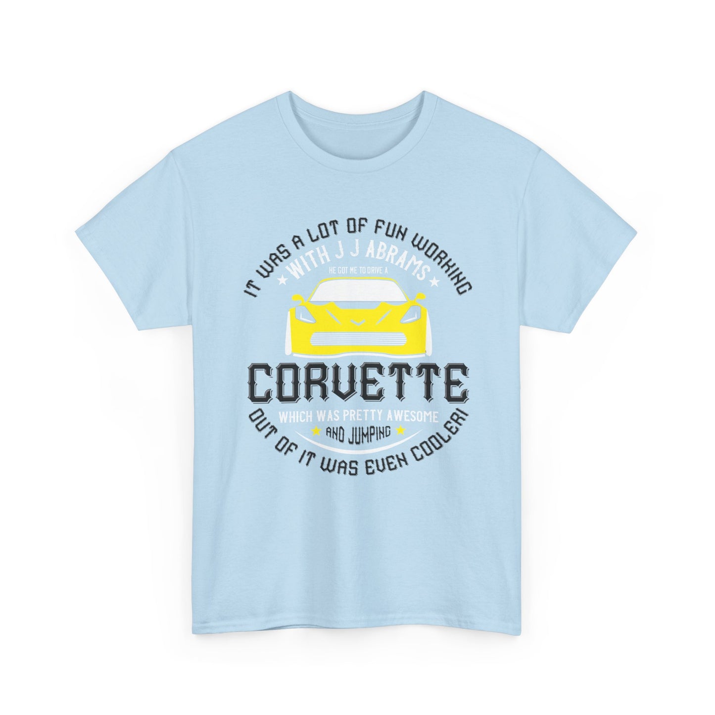 Corvette