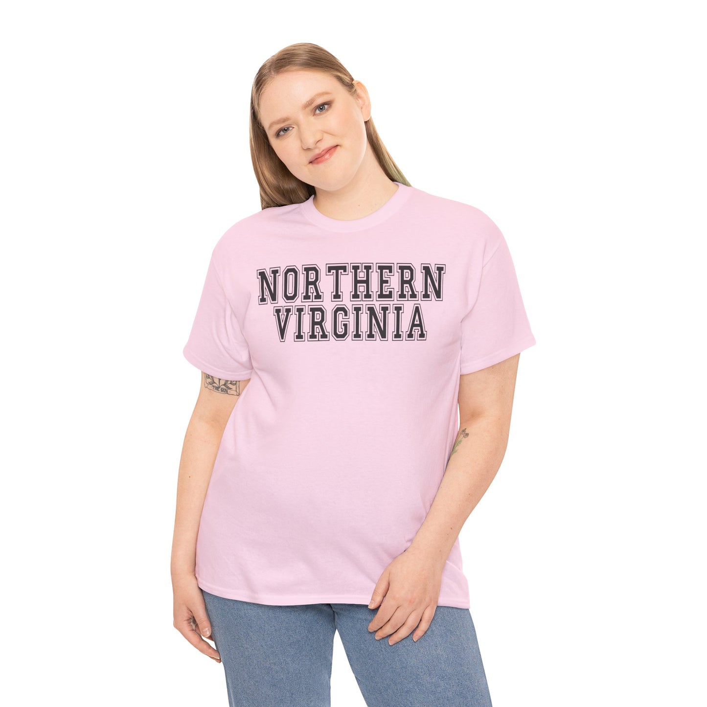 Northern Virginia