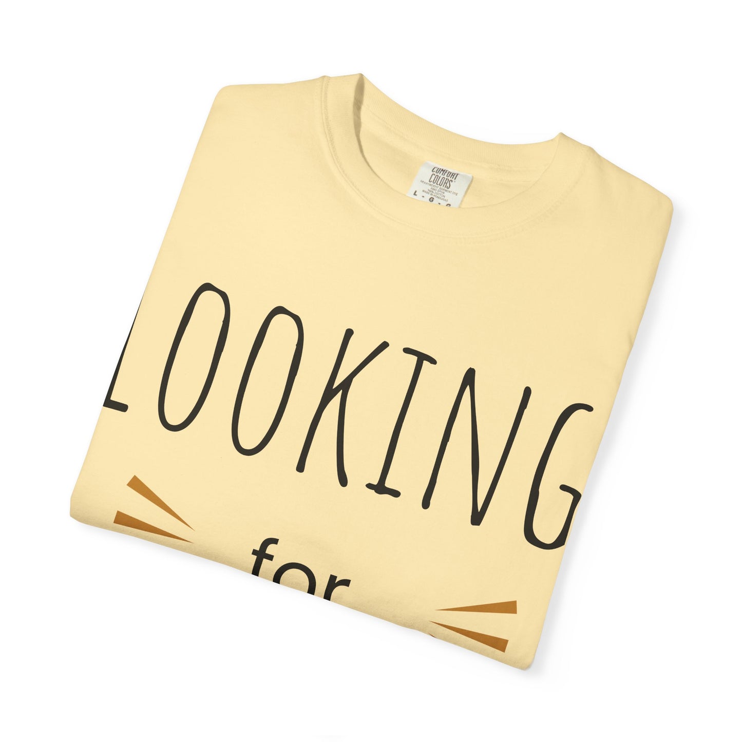 Looking for Loyalty-Dyed T