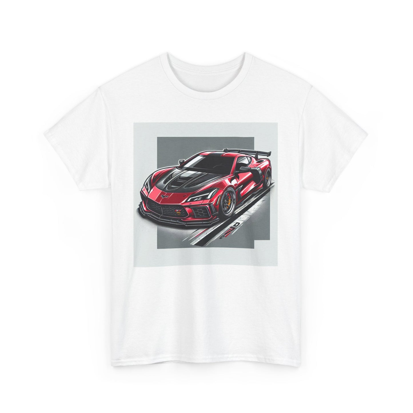 Corvette C8 Z06