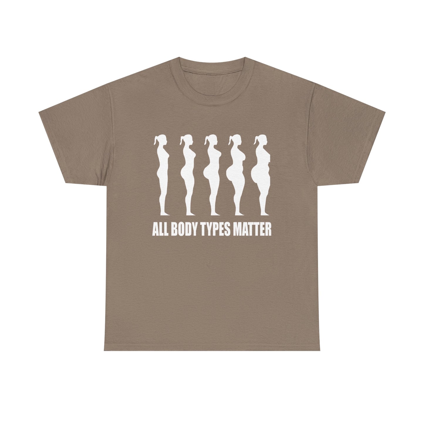 All body types matter