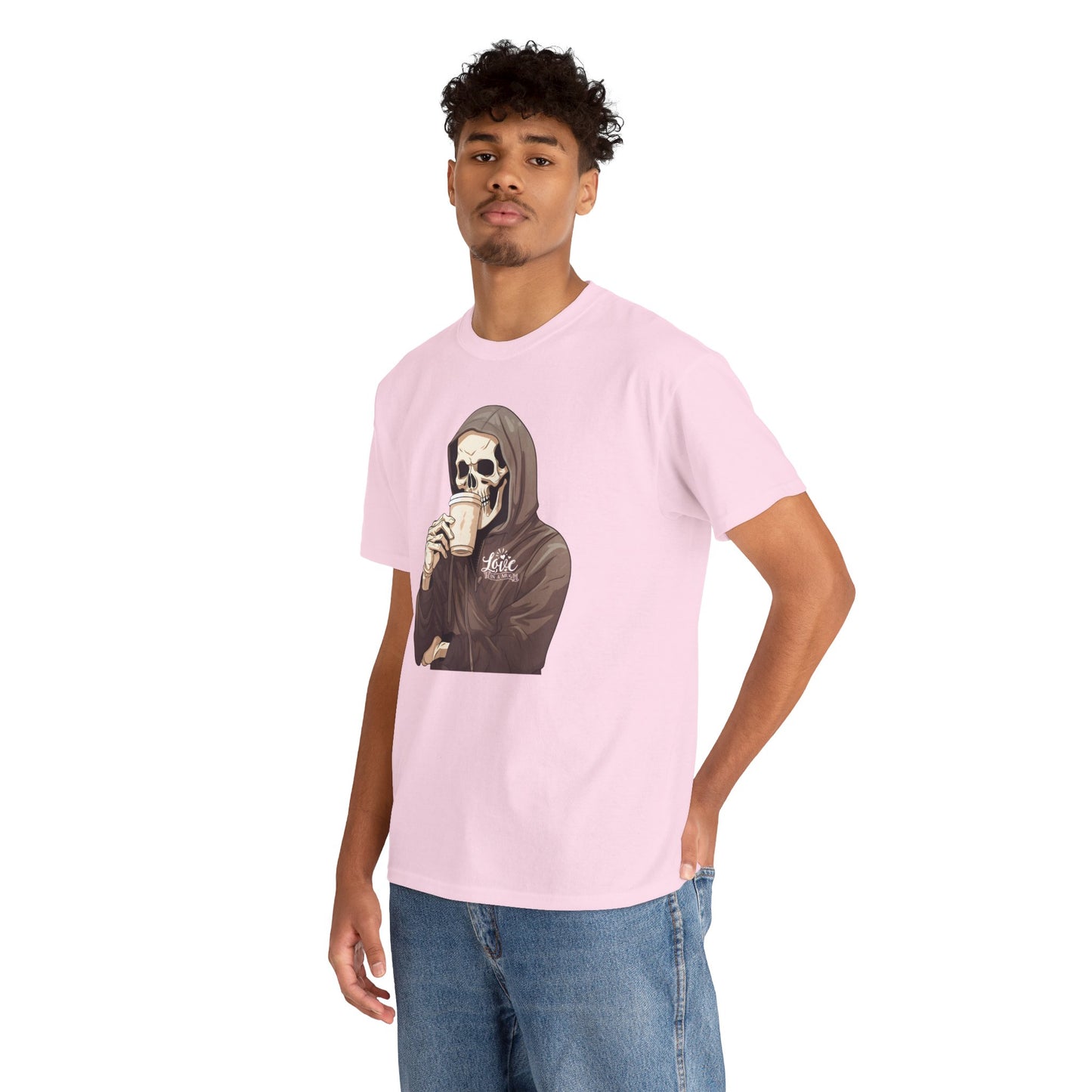 Chill Skull Coffee