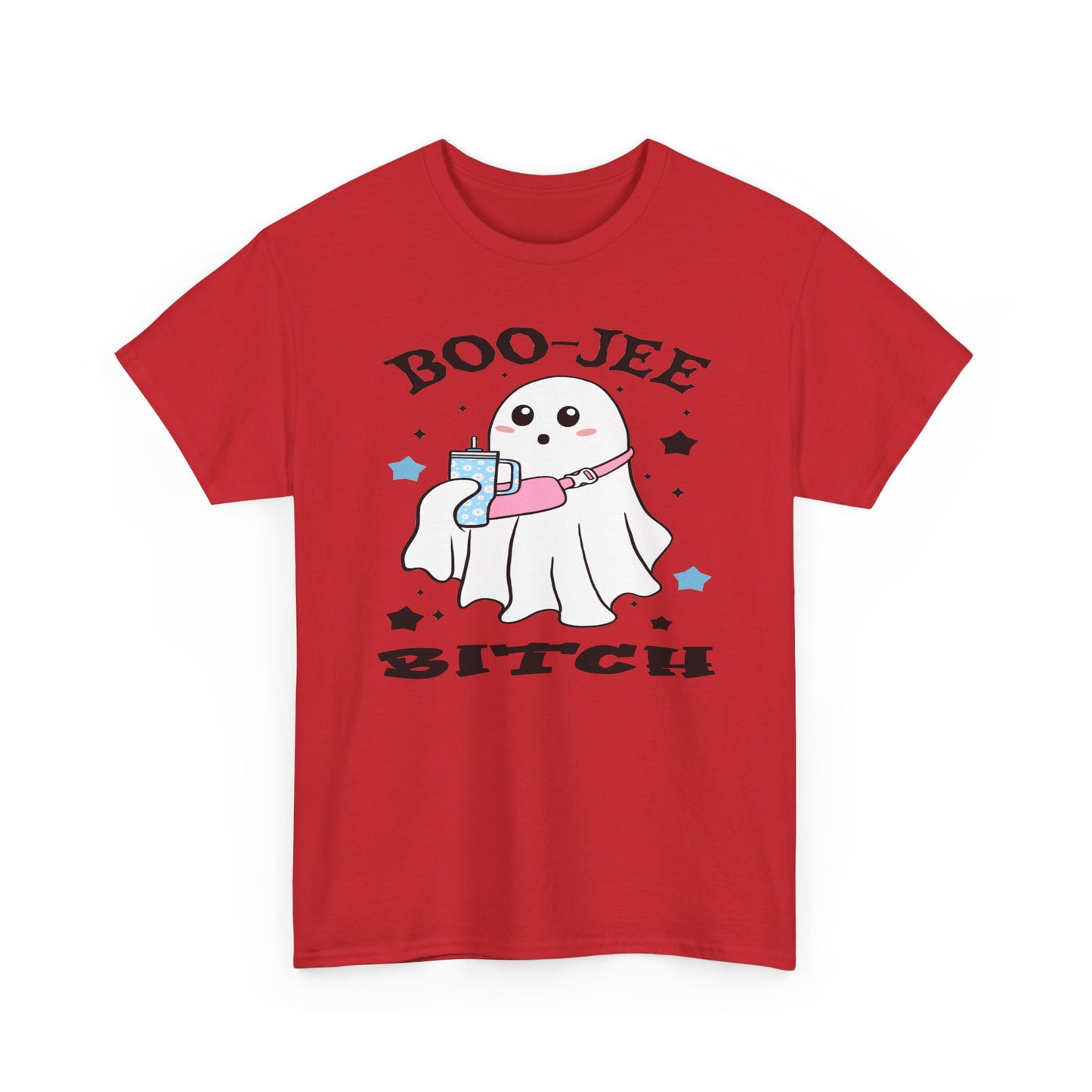 Boo-Jee Ghost