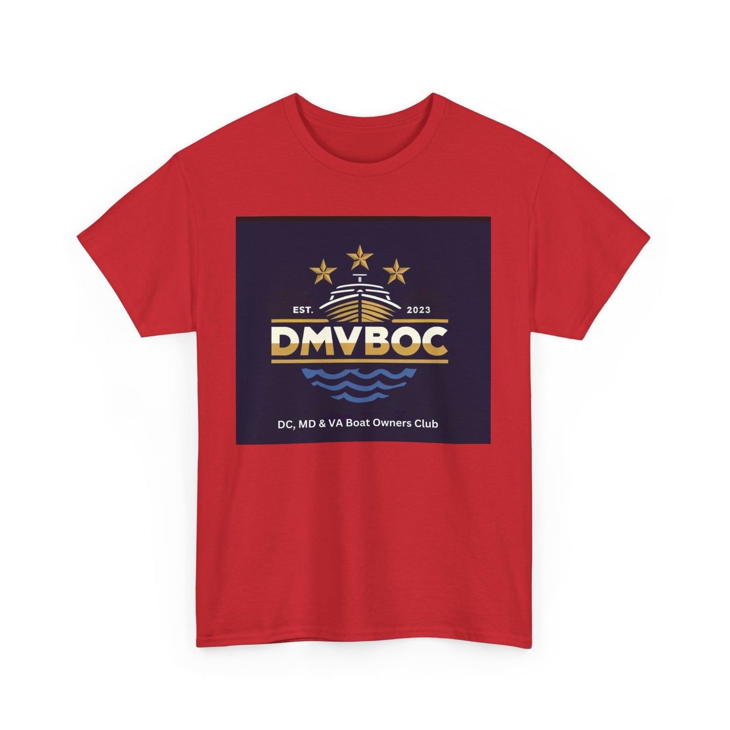 DMV Boat Owners Club