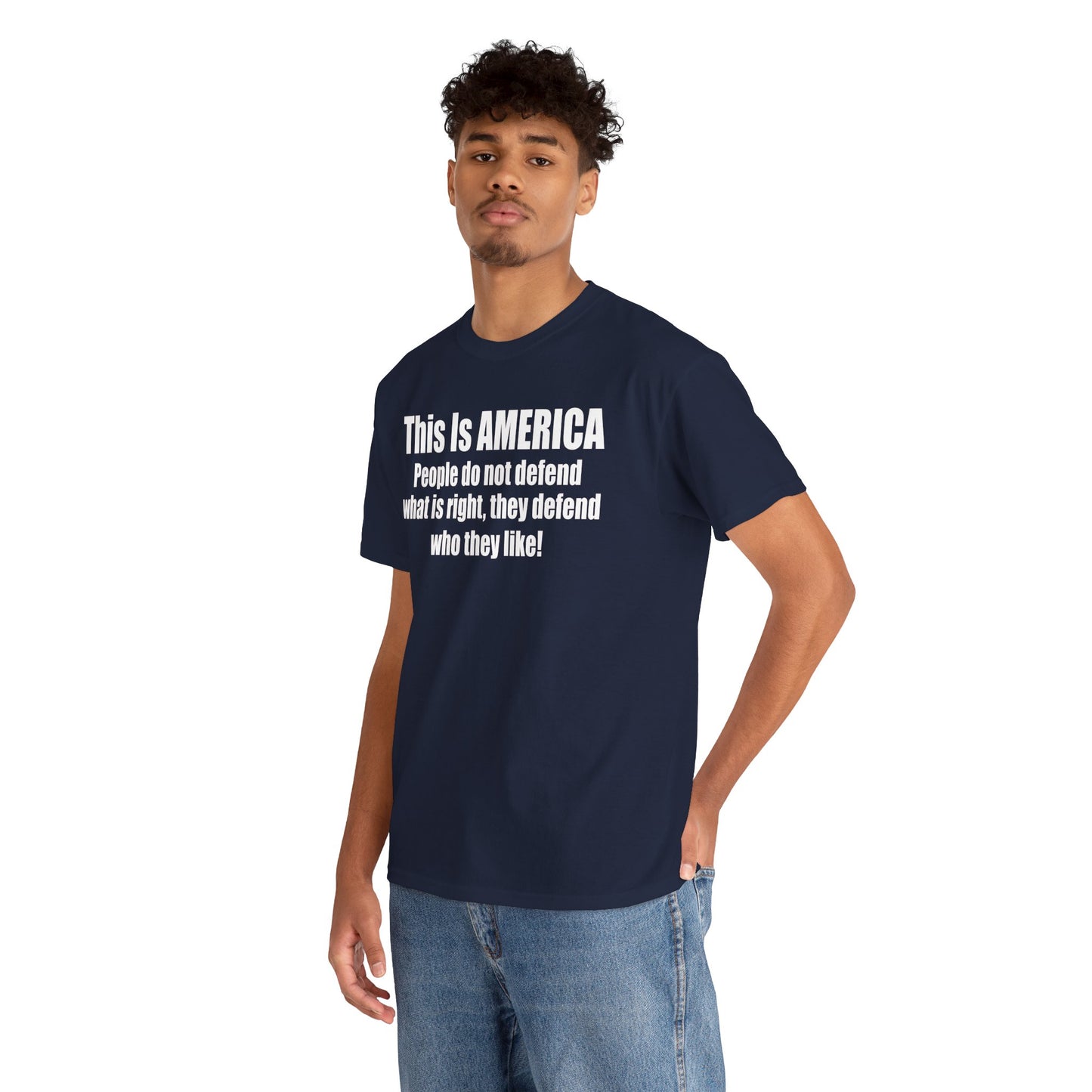 This is America