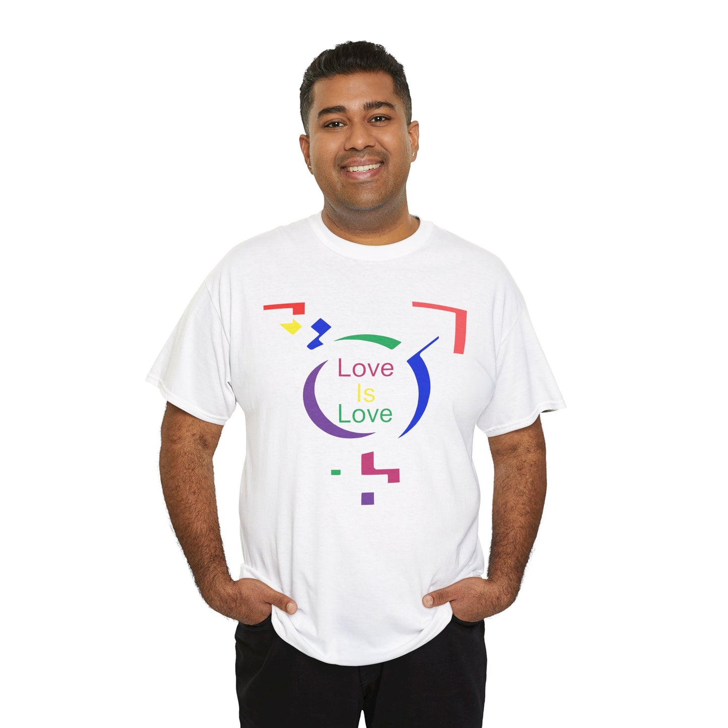 Pride - Love Is Love