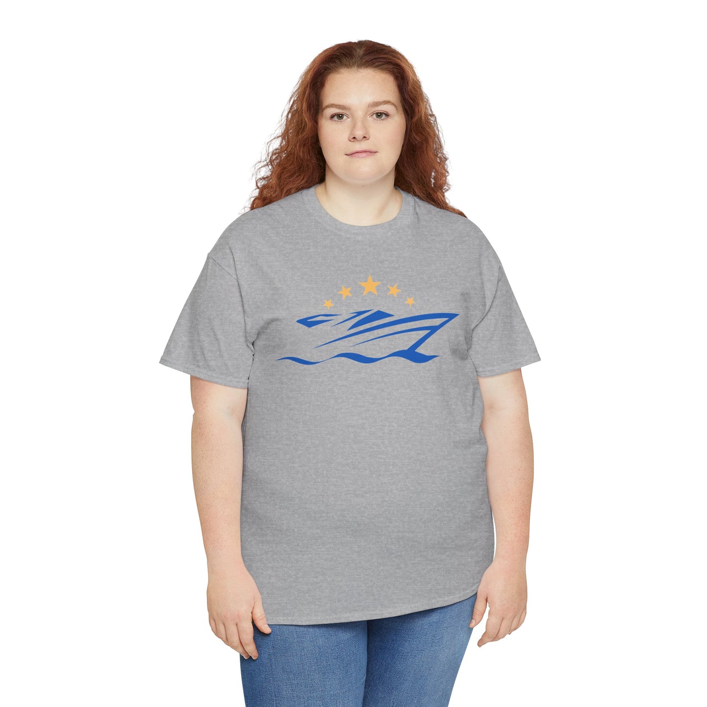 DMVBOA Nautical Vibe – Perfect for Boat Lovers and Summer Adventures -DMVBOC