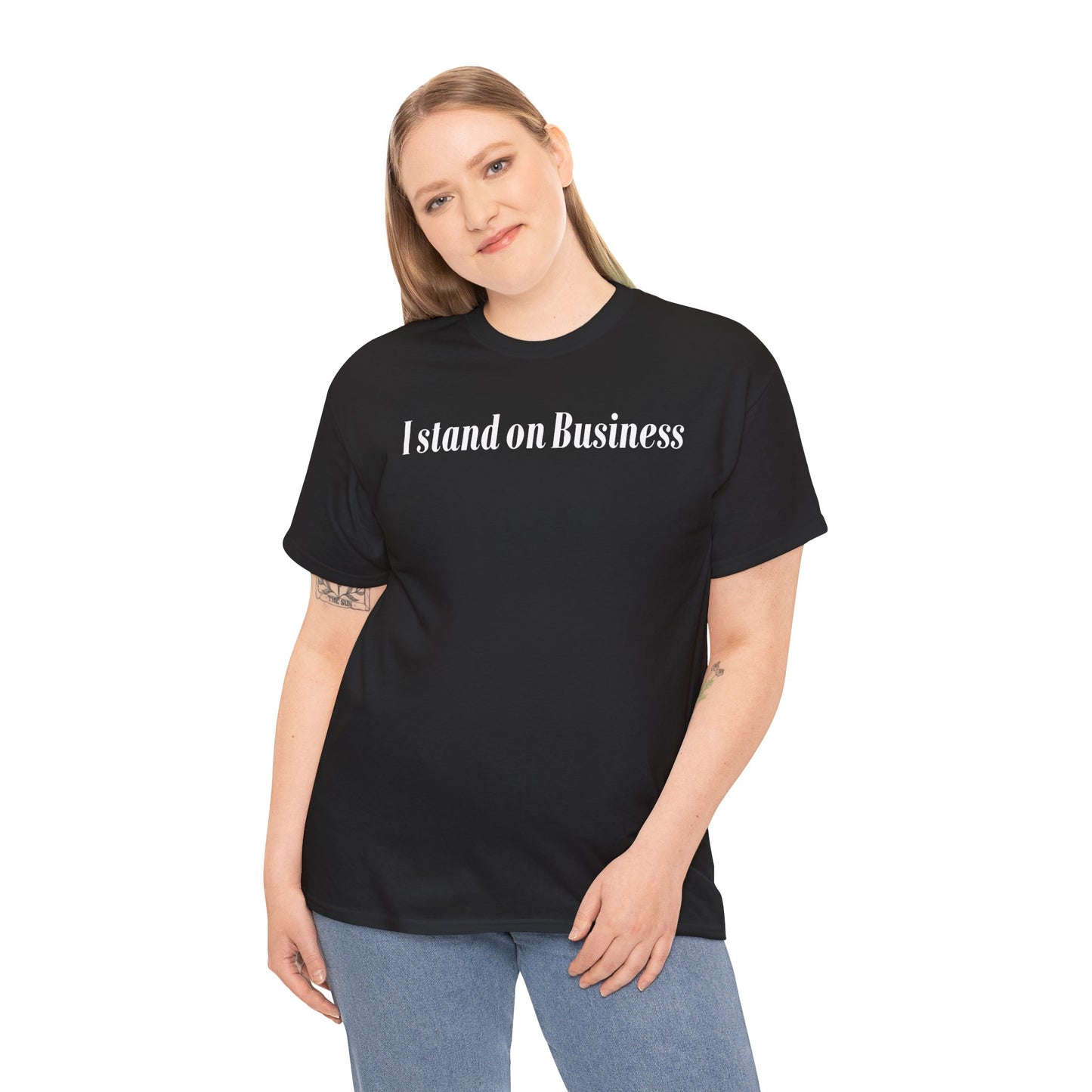 Business