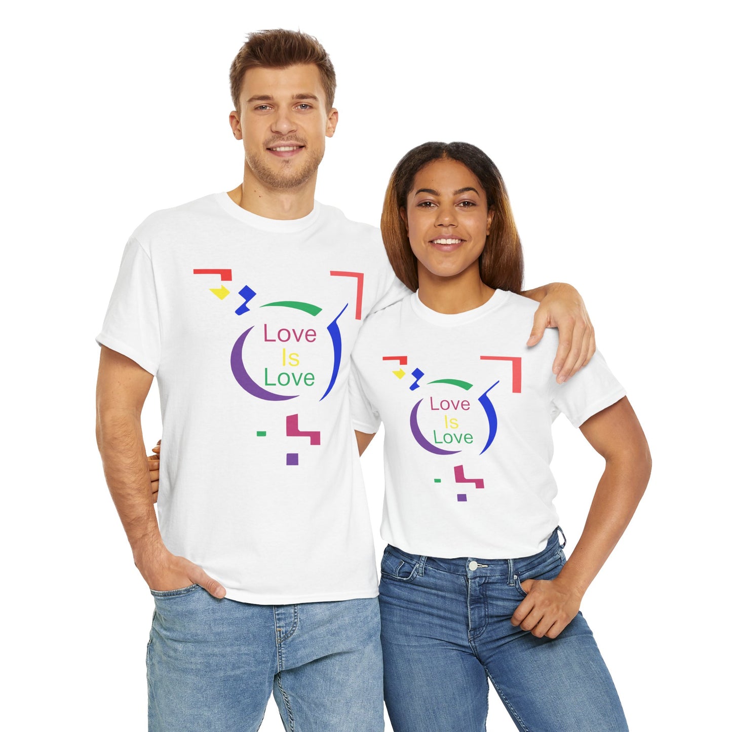 Pride - Love Is Love