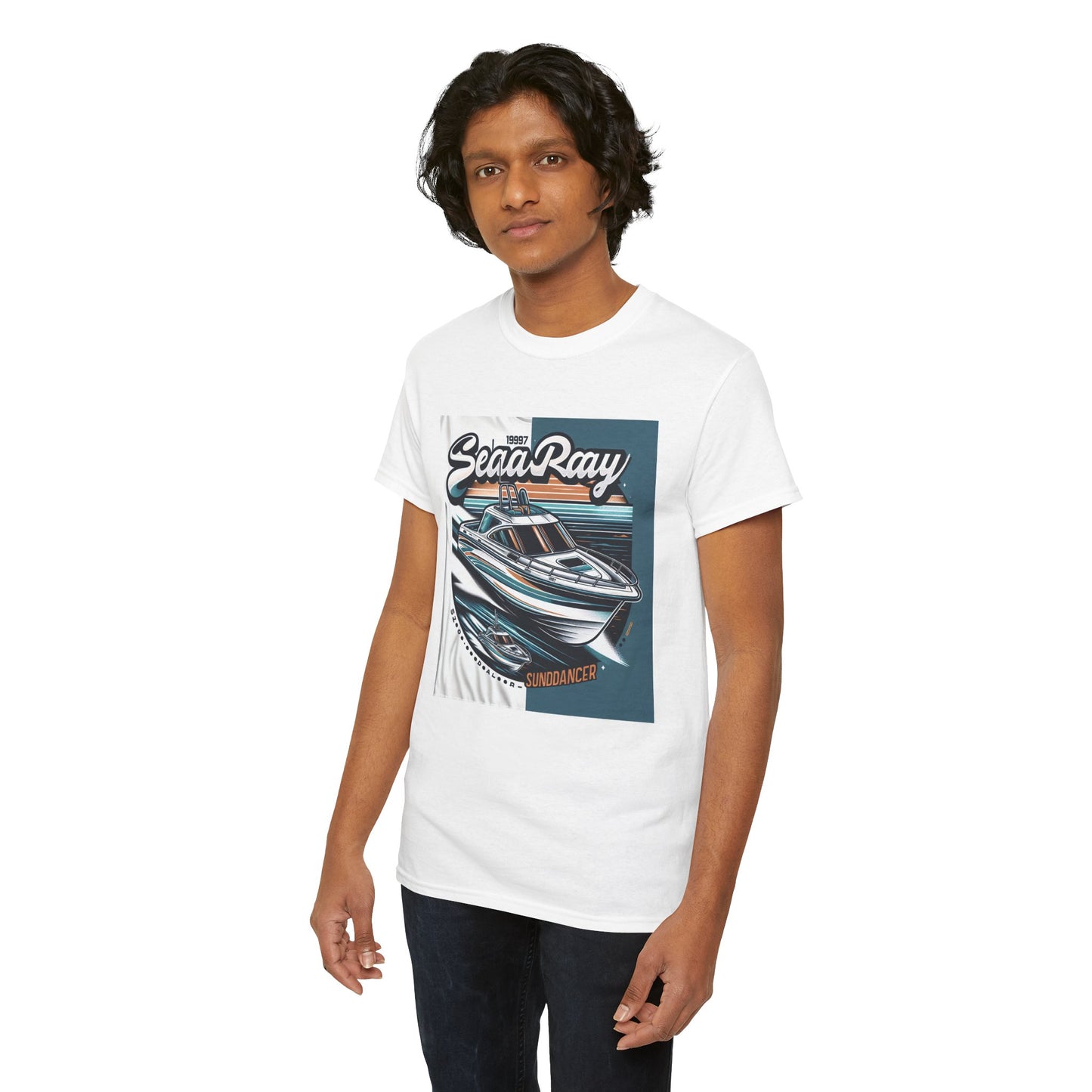Sea Ray Boat Lover - DMVBOC