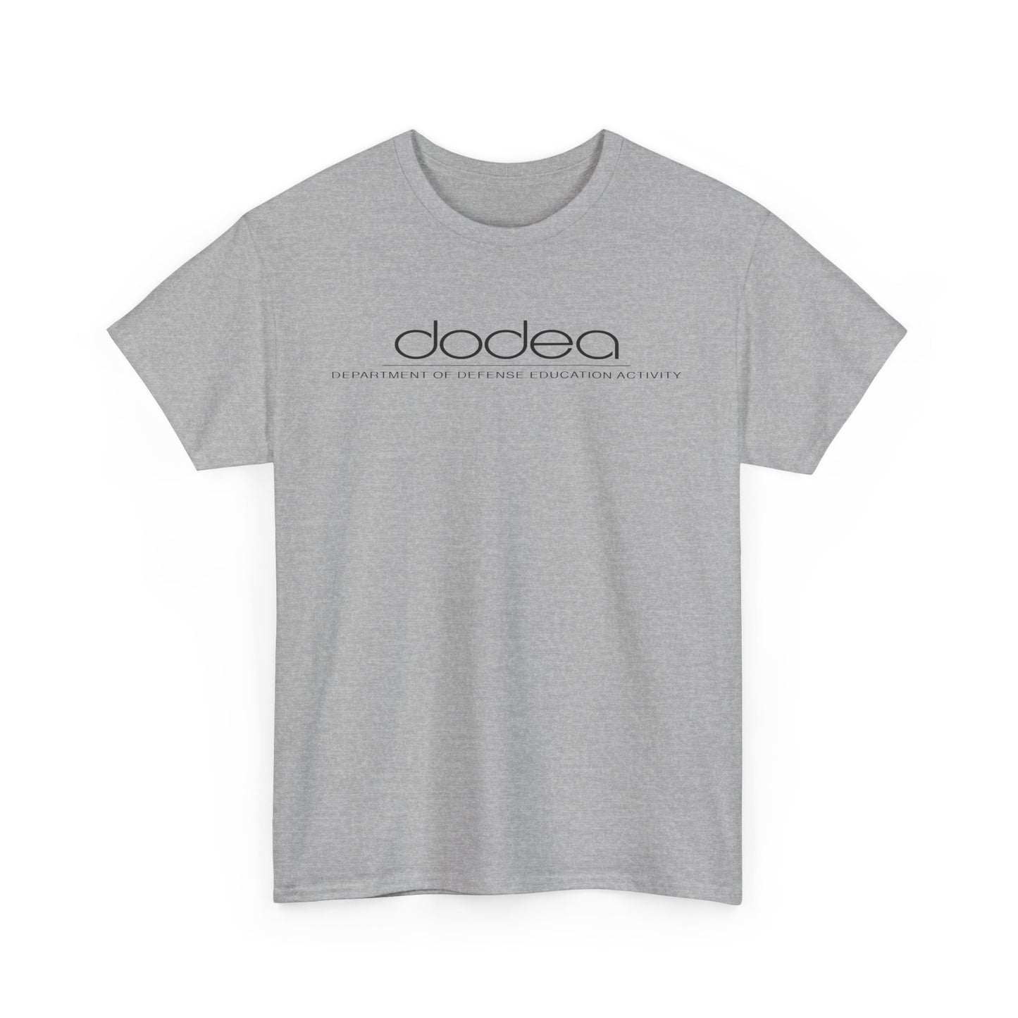 DoDEA