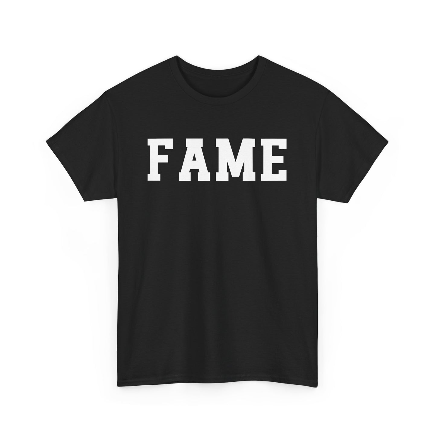 FAME- Perfect for Everyday Wear