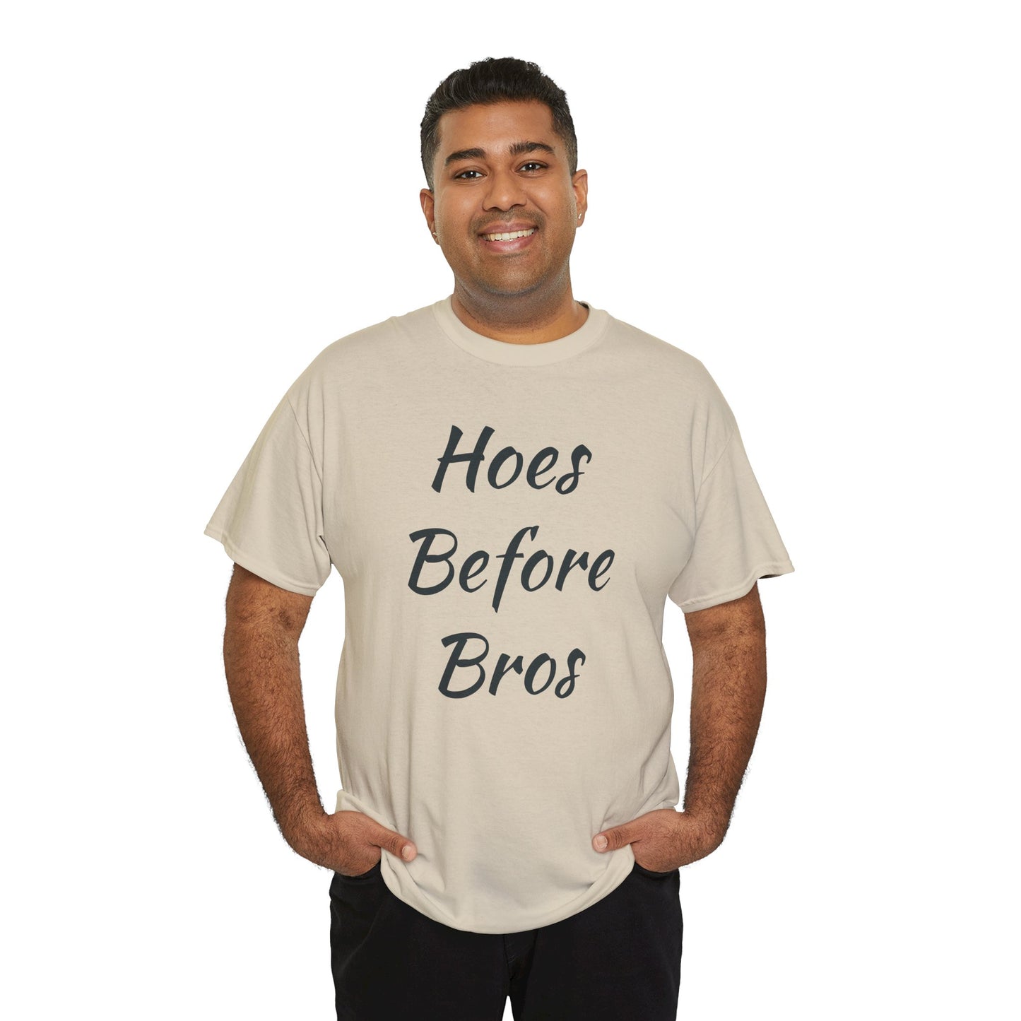 Hoes Before Bros
