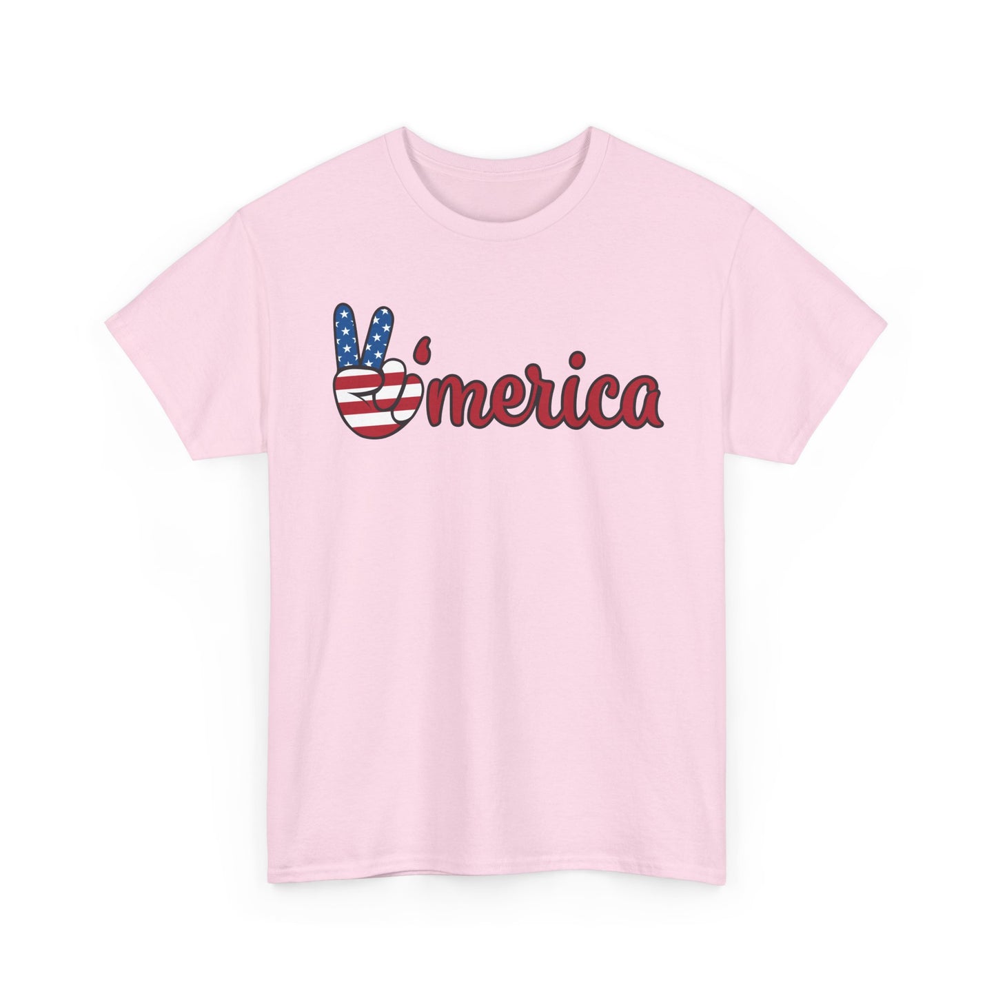 America