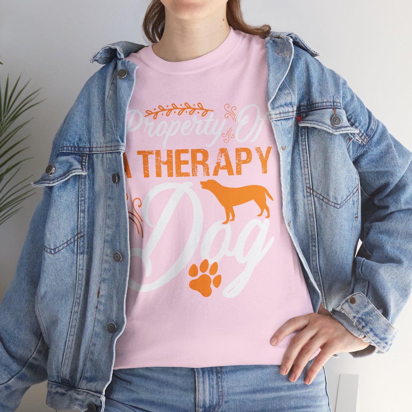 Therapy Dog