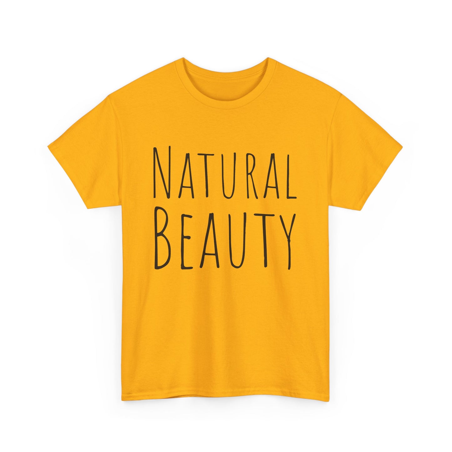 Natural Beauty