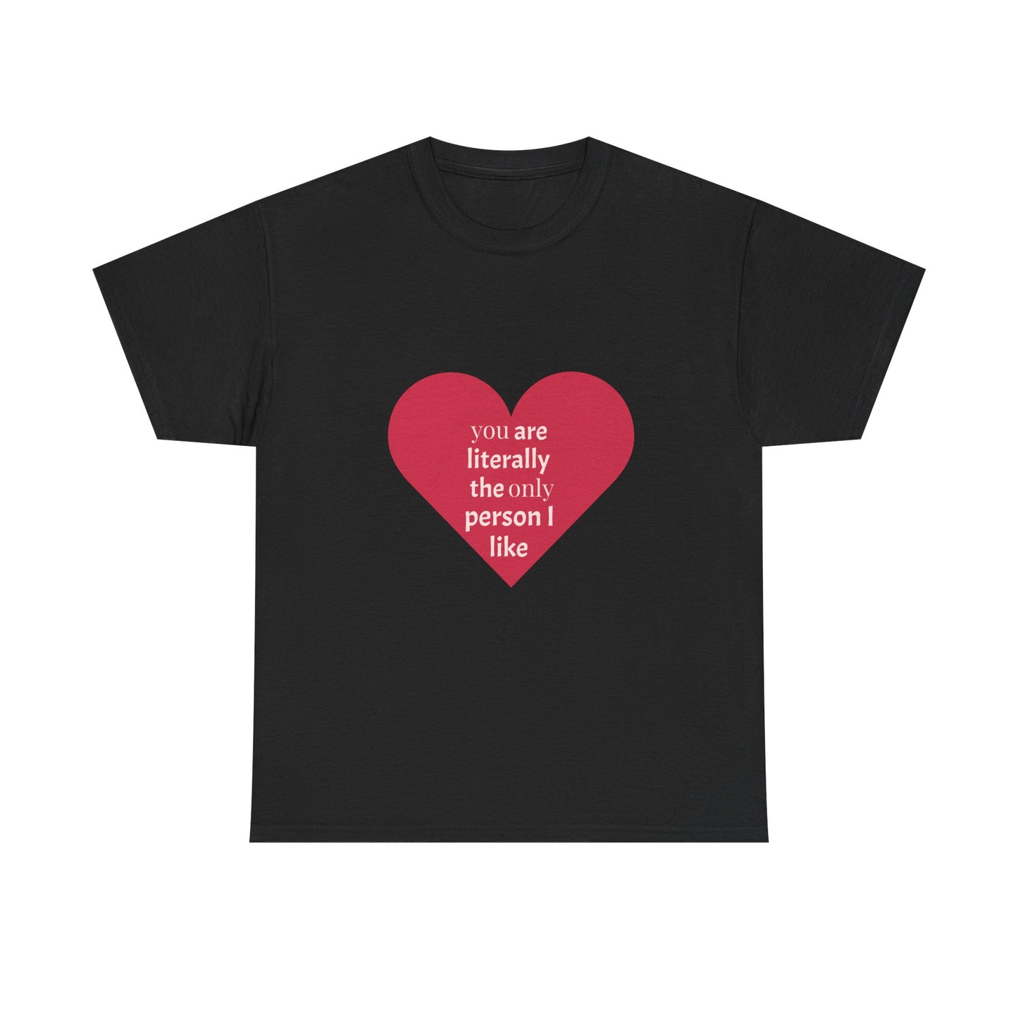 Heartfelt Love