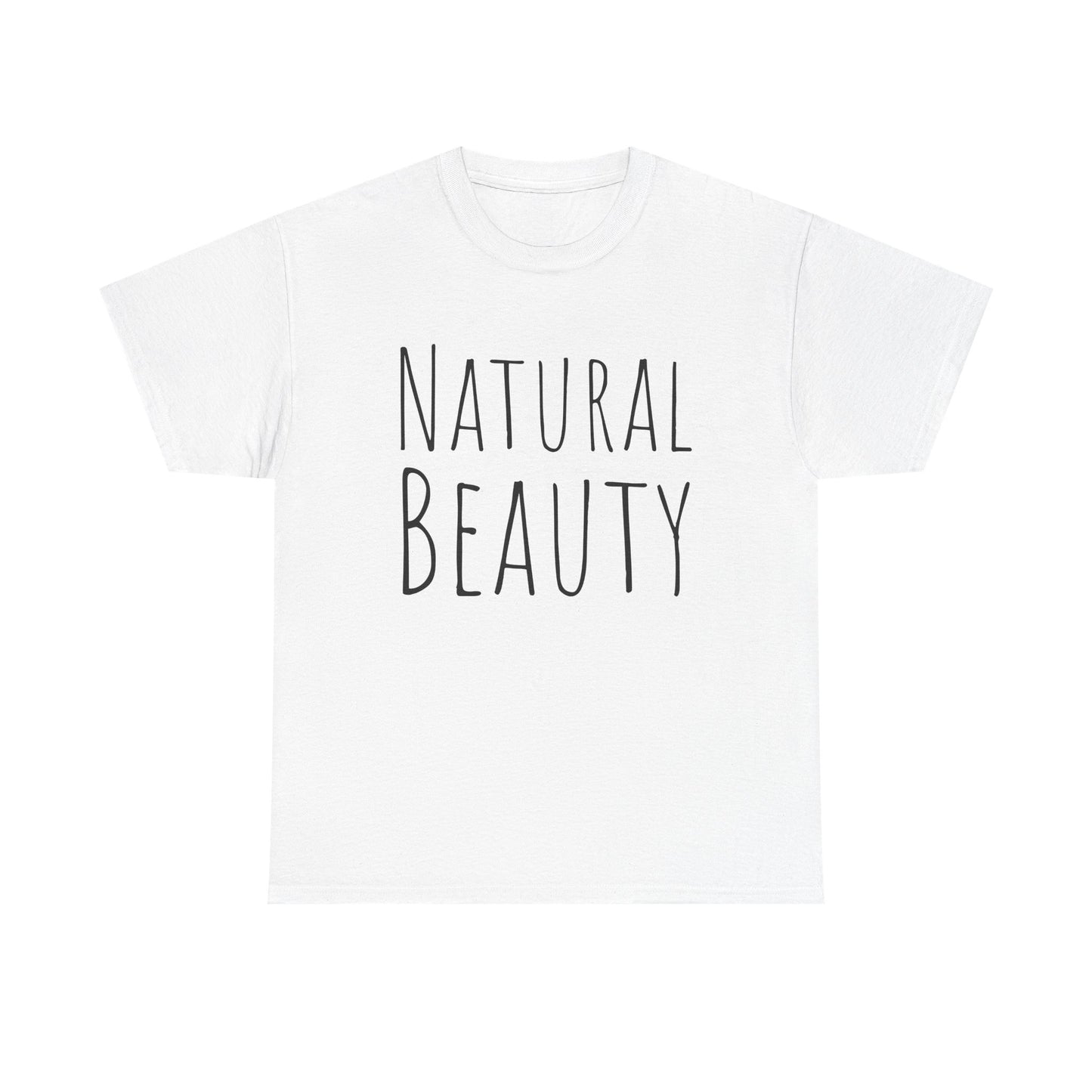 Natural Beauty