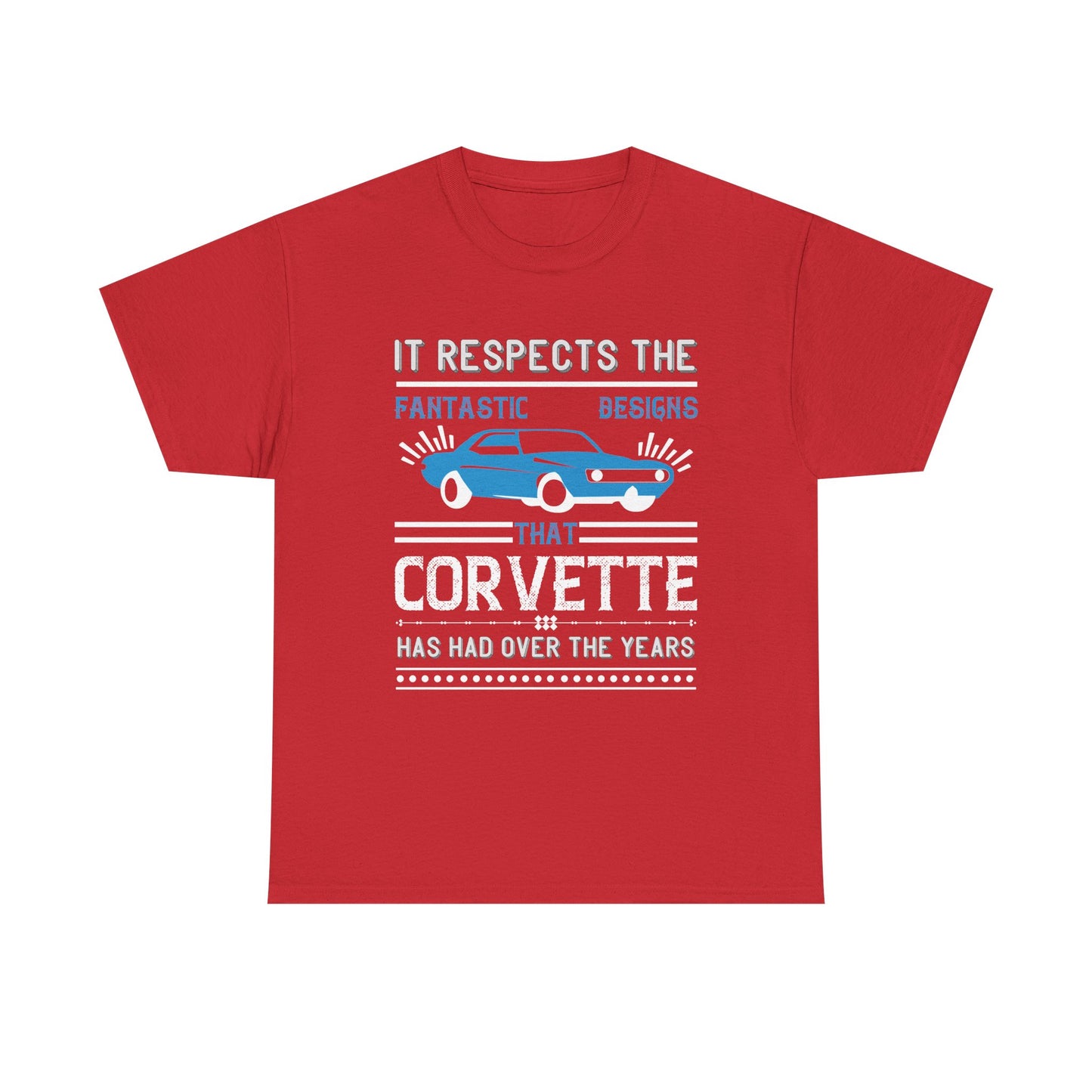 Corvette Nostalgia