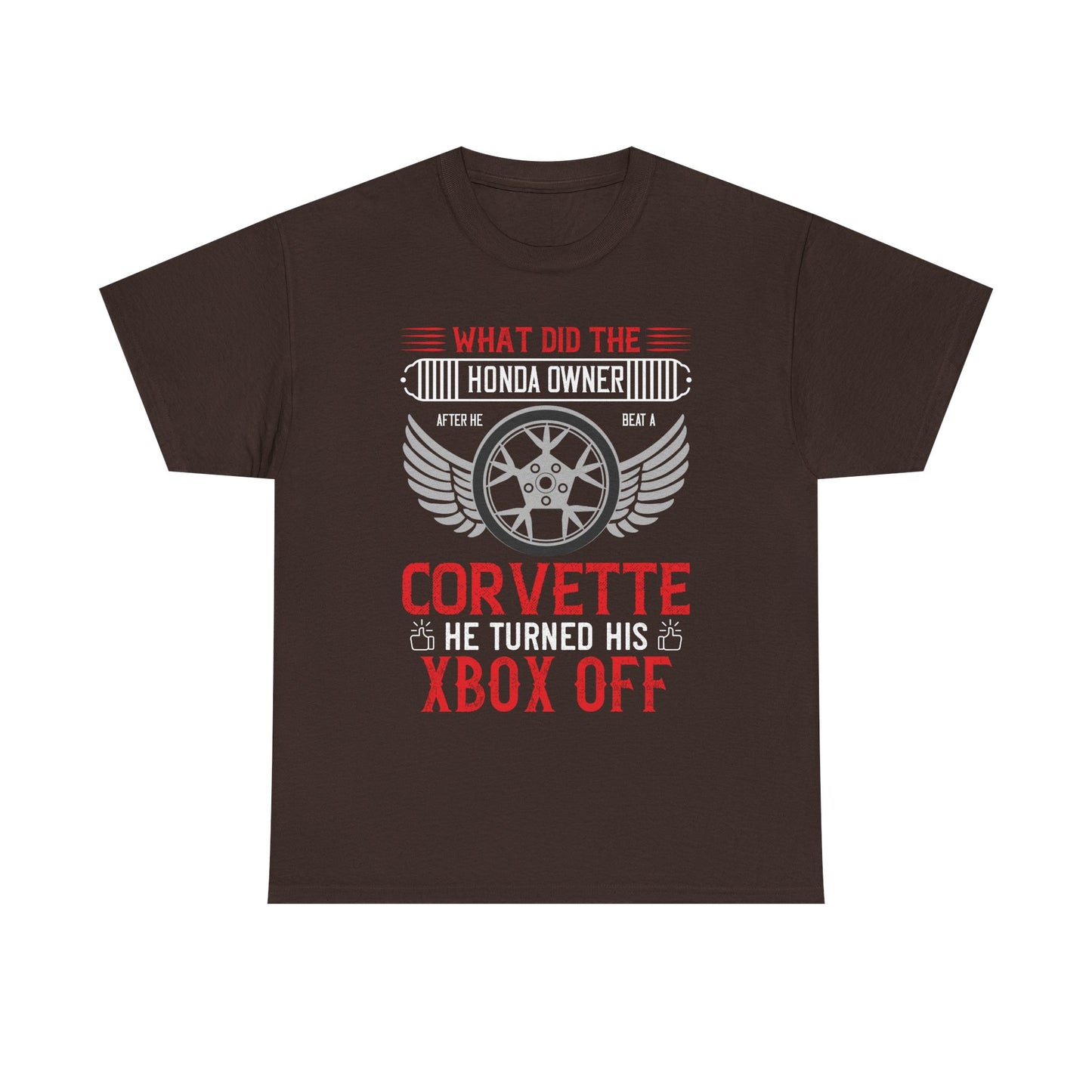 Funny Car Enthusiast