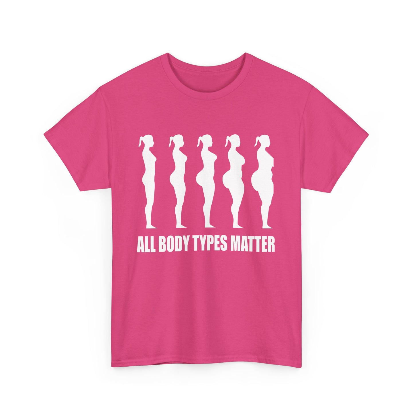All body types matter