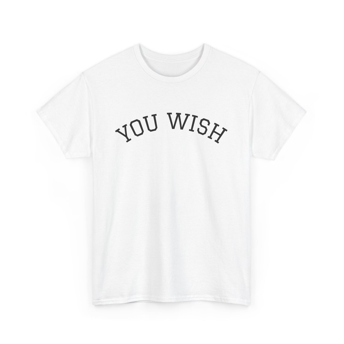 You Wish